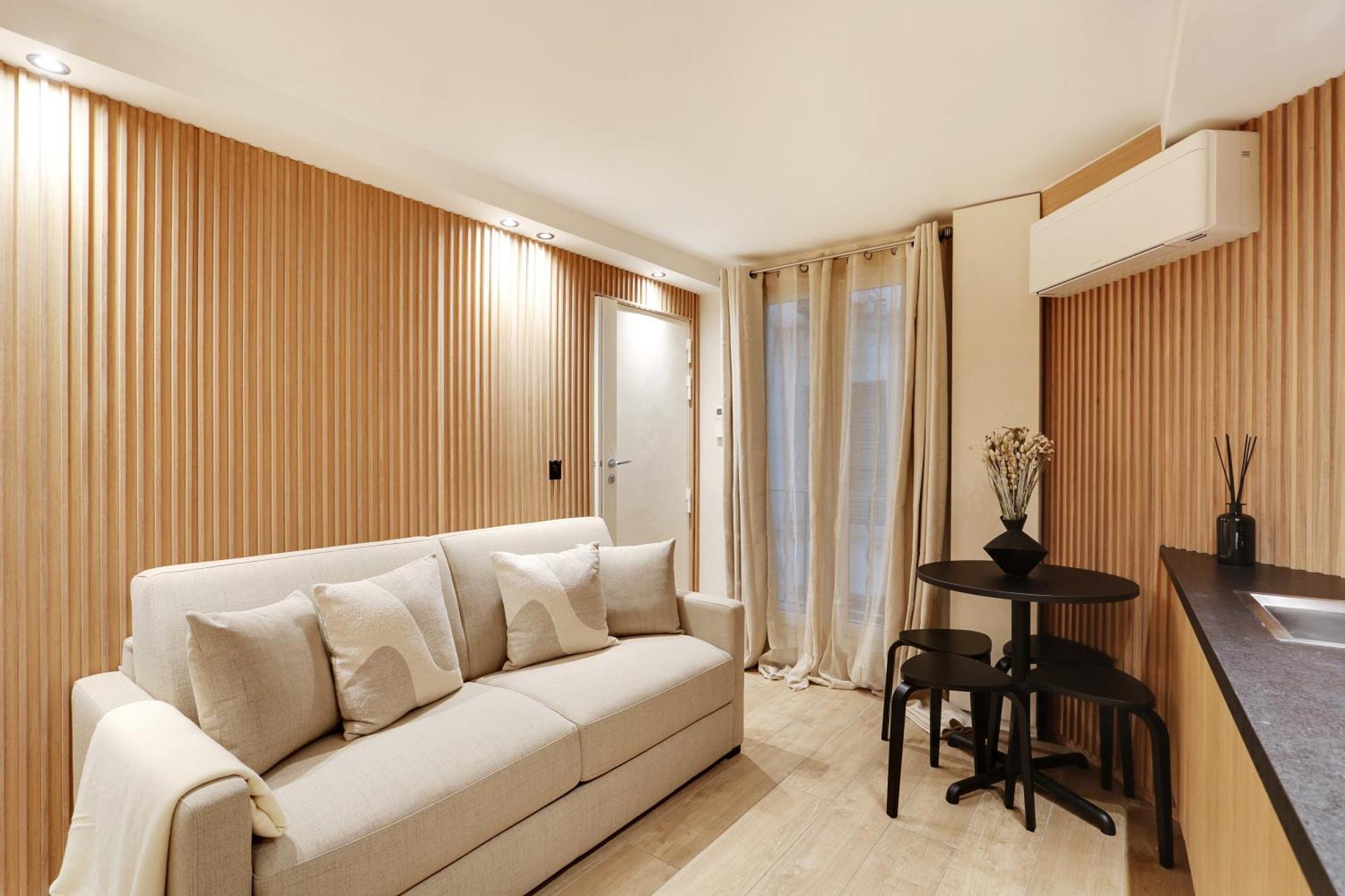Appartement Pick A Flat's In Odeon - Rue Saint Andre Des Arts Paris
