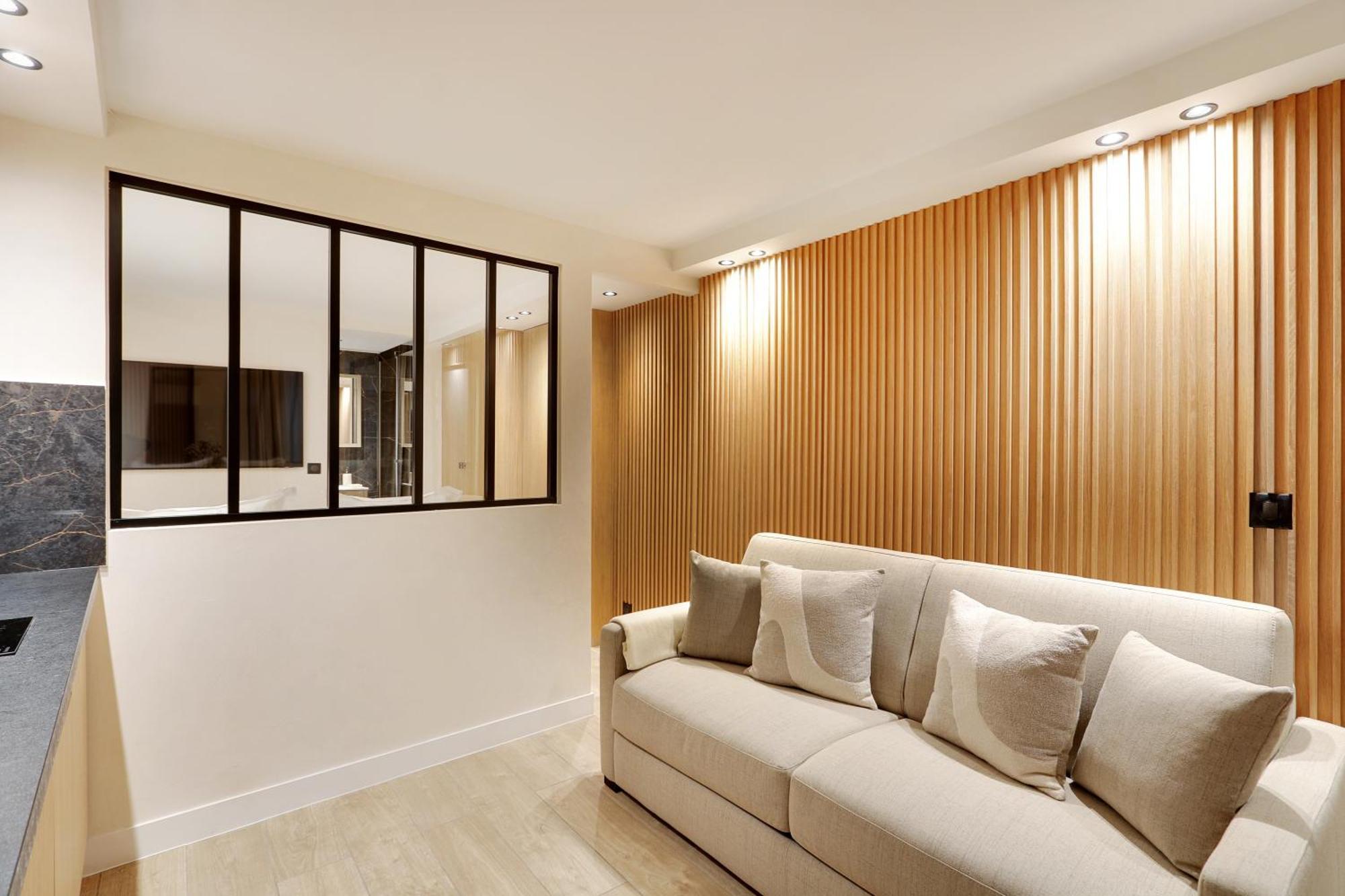 Pick A Flat's In Odeon - Rue Saint Andre Des Arts Appartement Paris