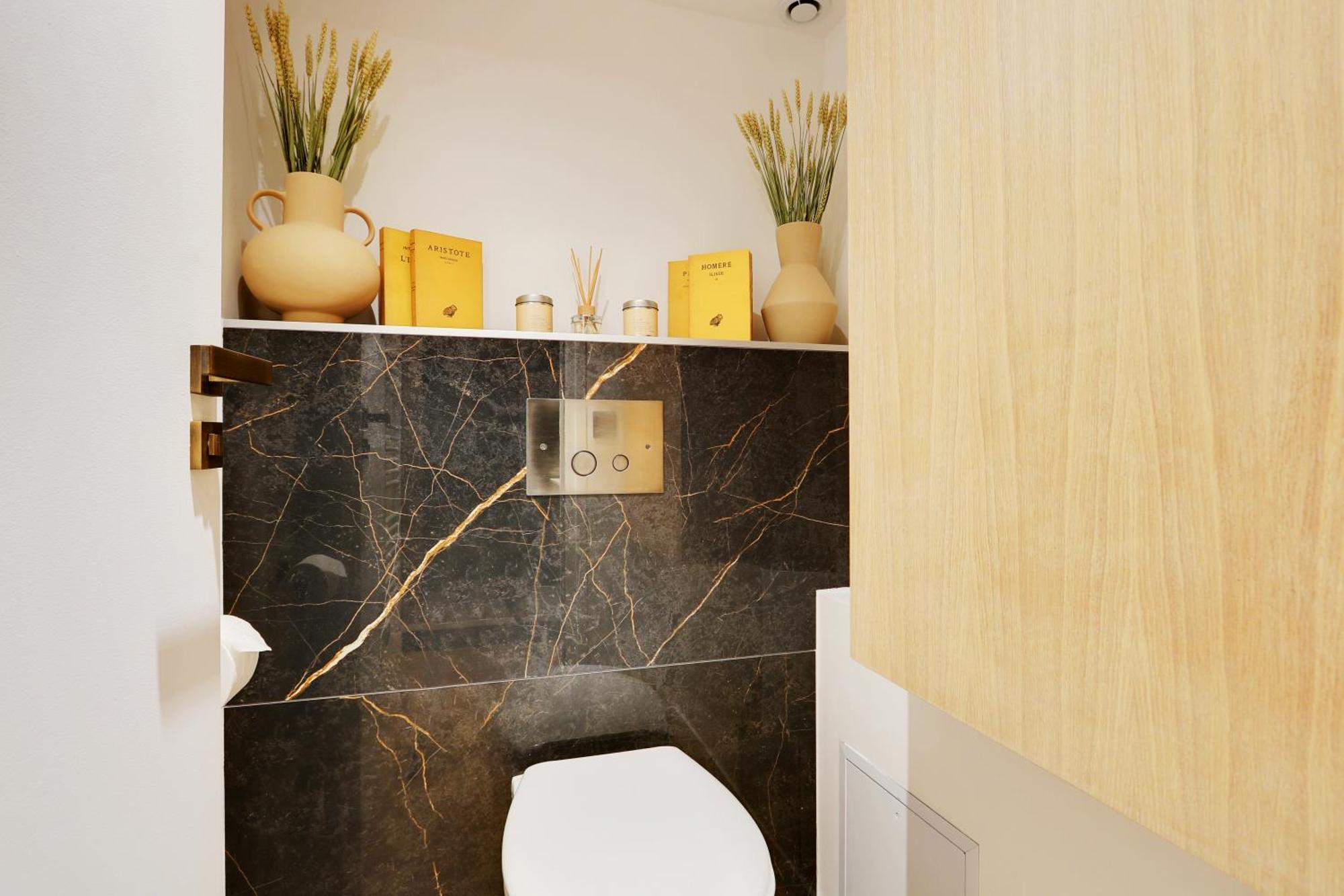 Appartement Pick A Flat's In Odeon - Rue Saint Andre Des Arts